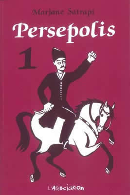 PERSPOLIS 1