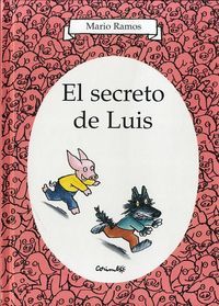 El Secreto De Luis