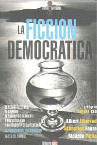 La ficcin democrtica