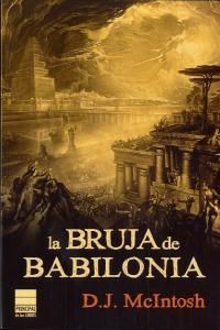 La bruja de Babilonia