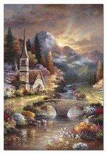 PUZZLE EDUCA 1500 PZAS EARLY SERVICE