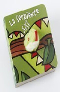 La serpiente Sis : librodedos