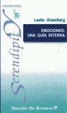 Emociones : una gua interna