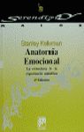 Anatoma emocional : la estructura de la experiencia somtica