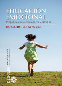 Educacin emocional : propuestas para educadores y familias