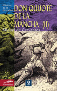 Don Quijote de La Mancha