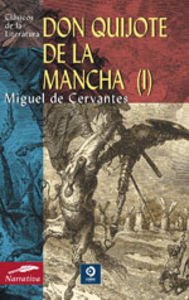 Don Quijote de La Mancha