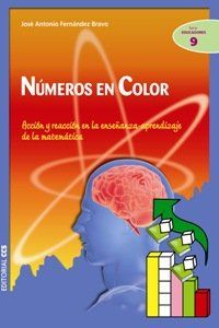 Nmeros en color : accin y reaccin en la enseanza-aprendizaje de la matemtica