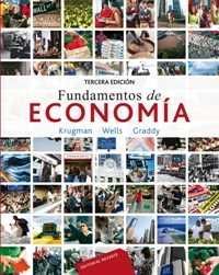 Fundamentos De Economia 3ed