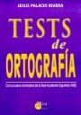Test de ortografa : con la nueva de la Real Academia Espaola (RAE)