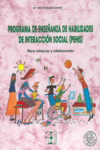 Programa de ense�anza de habilidades de interacci�n social (Pehis)