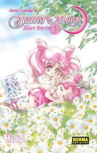 Sailor Moon 1 Short Stories