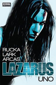 Lazarus 1 Familia