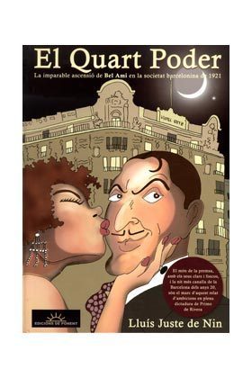 EL QUART PODER (CATALAN)