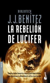 La rebelin de Lucifer