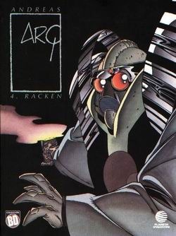 ARQ #04 - Racken