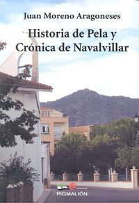 Historia de Pela y crnica de Navalvillar