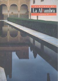 Cuadernos De La Alhambra 41