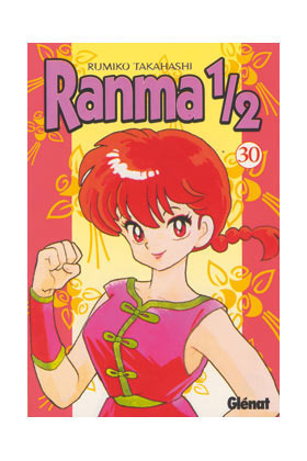 RANMA  # 30 (de 38)