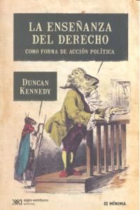 La Enseanza Del Derecho Como Forma De Accion Politica