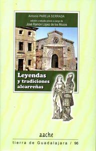 Leyendas y tradiciones alcarreas