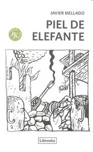 Piel de elefante