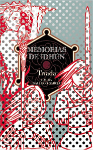 MEMORIAS DE IDHUN II TRIADA