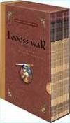 COFRE RECORD OF LODOSS WAR: La Leyenda del Caballero Heroico (Obra Completa)