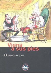 Viena a sus pies