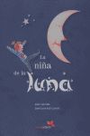 La nia de la luna