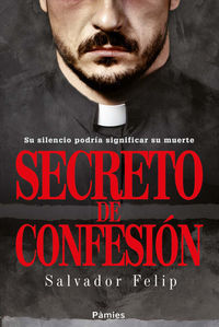 Secreto de confesin