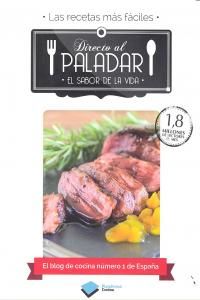 Directo al paladar : el sabor de la vida