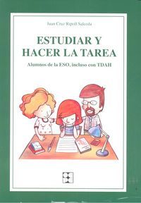 Estudiar Y Hacer La Tarea