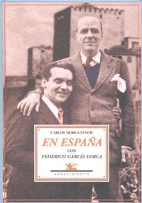 En Espaa con Federico Garca Lorca : pginas de un diario ntimo, 1928-1936