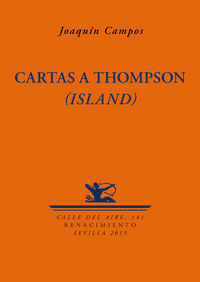 Cartas a Thompson, Island