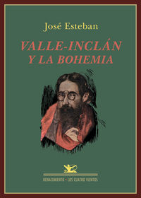 Valle-Incln y la bohemia