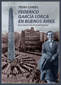 Federico Garca Lorca en Buenos Aires