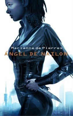 Angel De Nailon