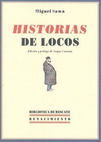 Historias de locos