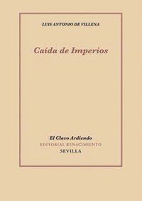 Cada de imperios