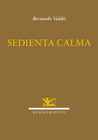 Sedienta calma