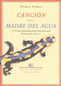 Cancin de la madre del agua