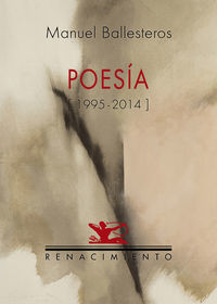 Poesa : 1995-2014