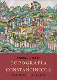 Topograf�a de Constantinopla