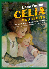 Celia madrecita