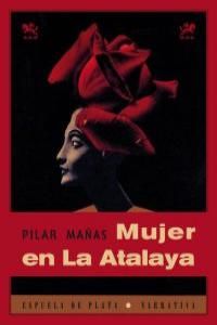 Mujer en La Atalaya