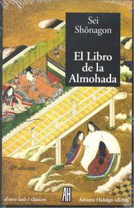 El libro de la almohada