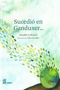 Sucedio En Ganduxer