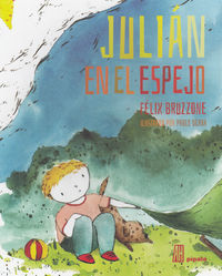 Julian En El Espejo