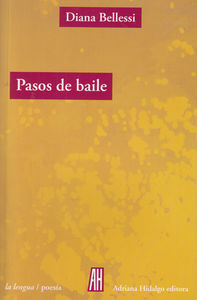 Pasos de baile